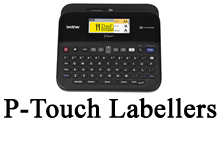 P-touch Label Makers